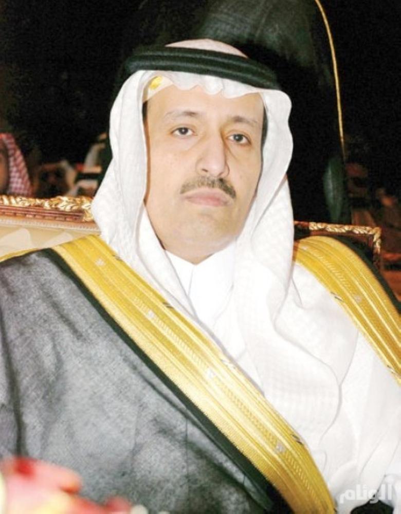 أمير الباحة يرعى 'ملتقى أسر التوحد' غدا