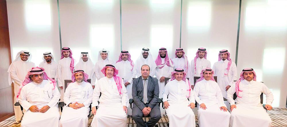 تأهيل 16 مفتشًا وطنيًّا بمطارات المملكة