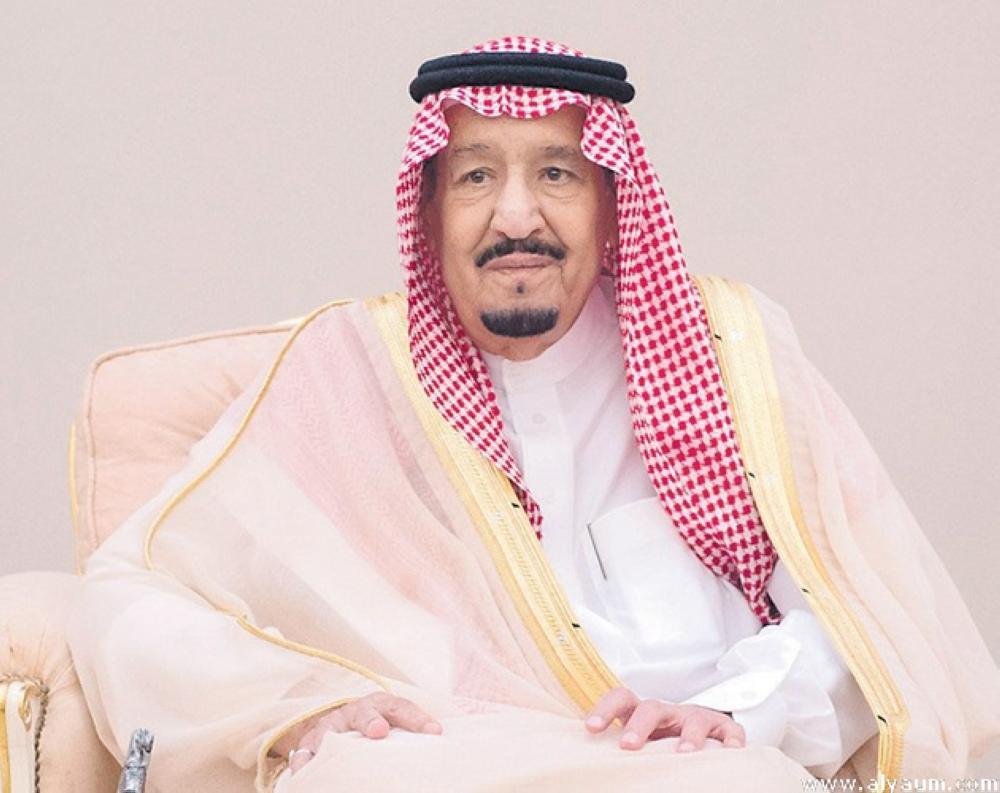 بأمر الملك .. ترقية وتعيين 36 قاضياً بديوان المظالم