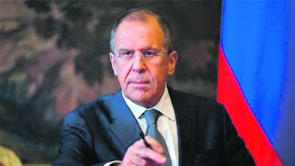 روسيا: إجلاء ألف شخص من درعا