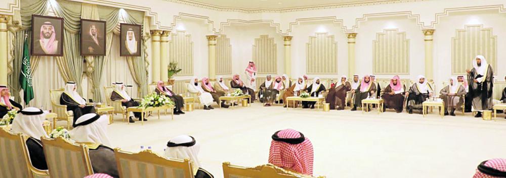 أمير الشرقية يهنئ أهالي الأحساء لتسجيل الواحة بالتراث العالمي