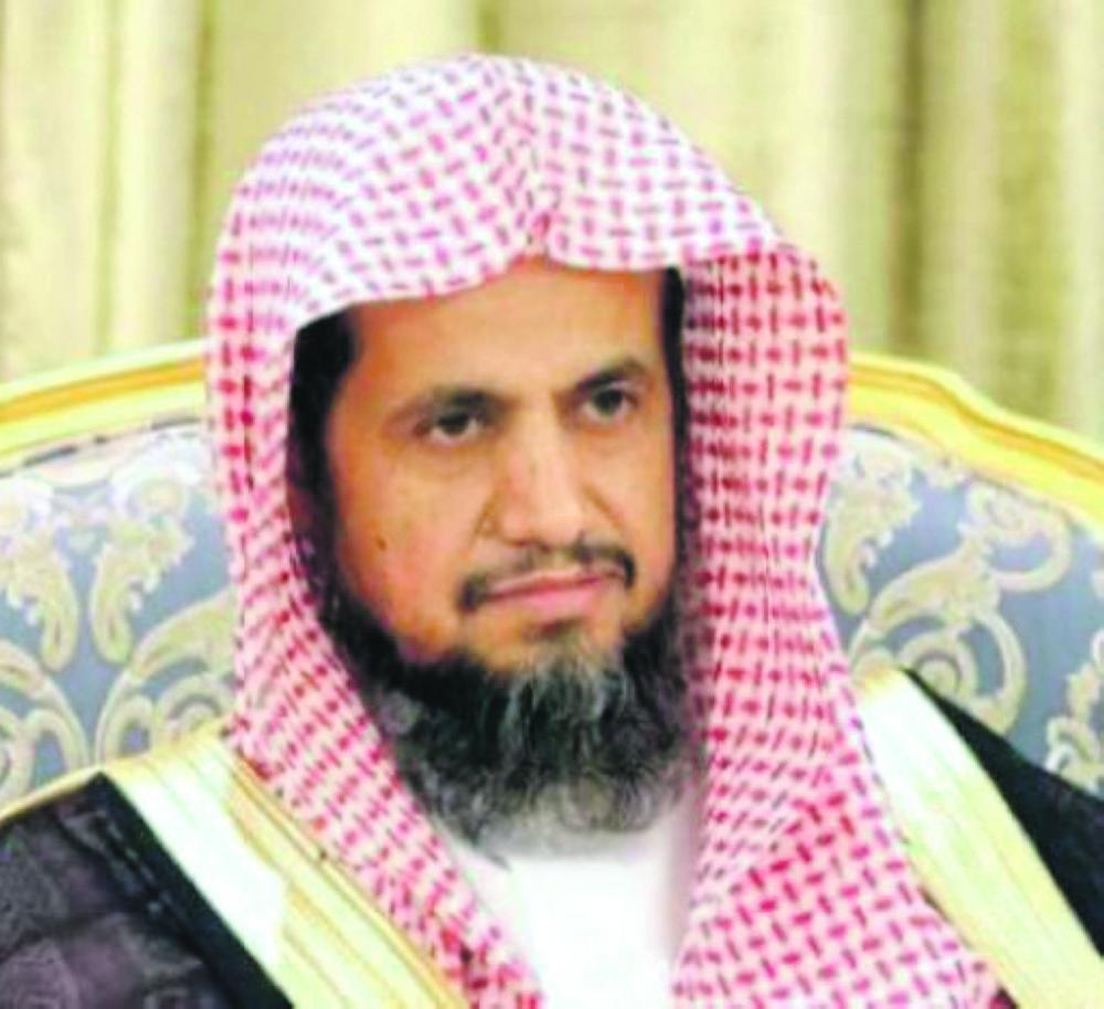 النائب العام: ضبط مسؤول تنفيذي متلبسا بجريمة الرشوة