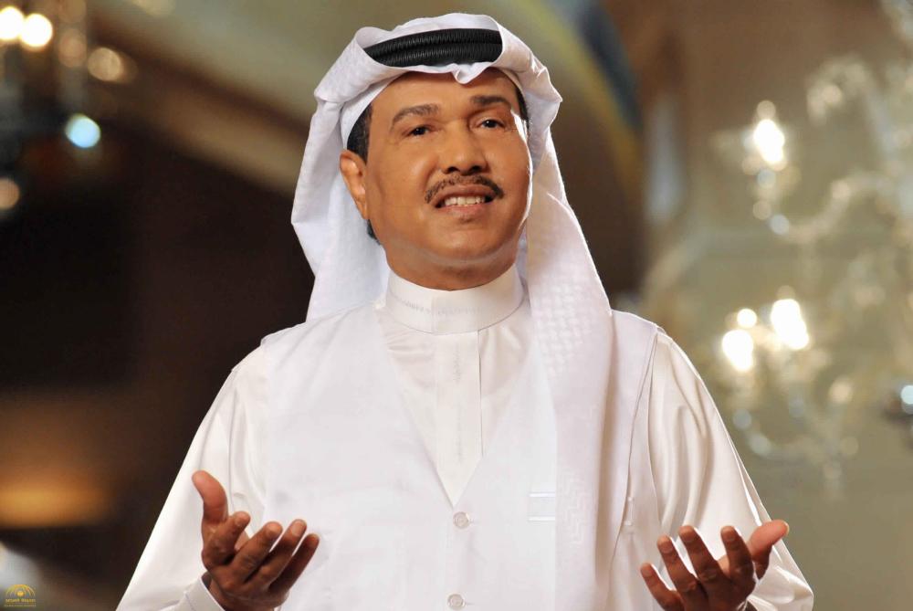وفاة شقيق فنان العرب محمد عبده