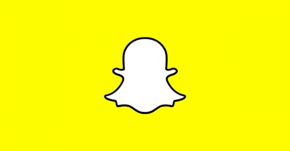 سناب شات: نعمل على إصلاح خلل في التطبيق 