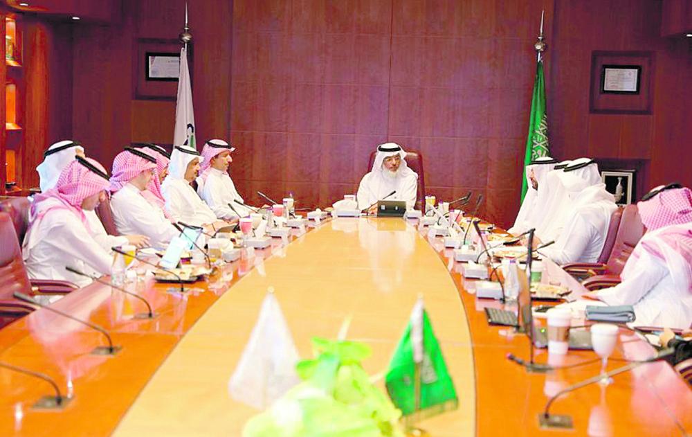 «التخصصات» تناقش رفع كفاءة خريجي الصحة