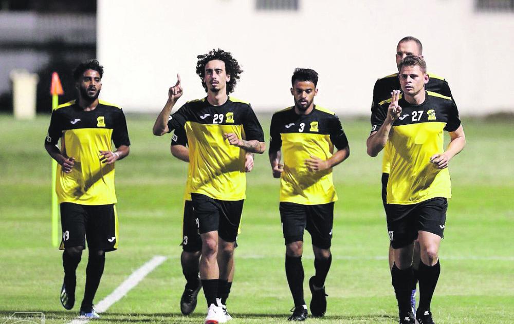 دياز يعتمد برنامج المولد والأحمدي