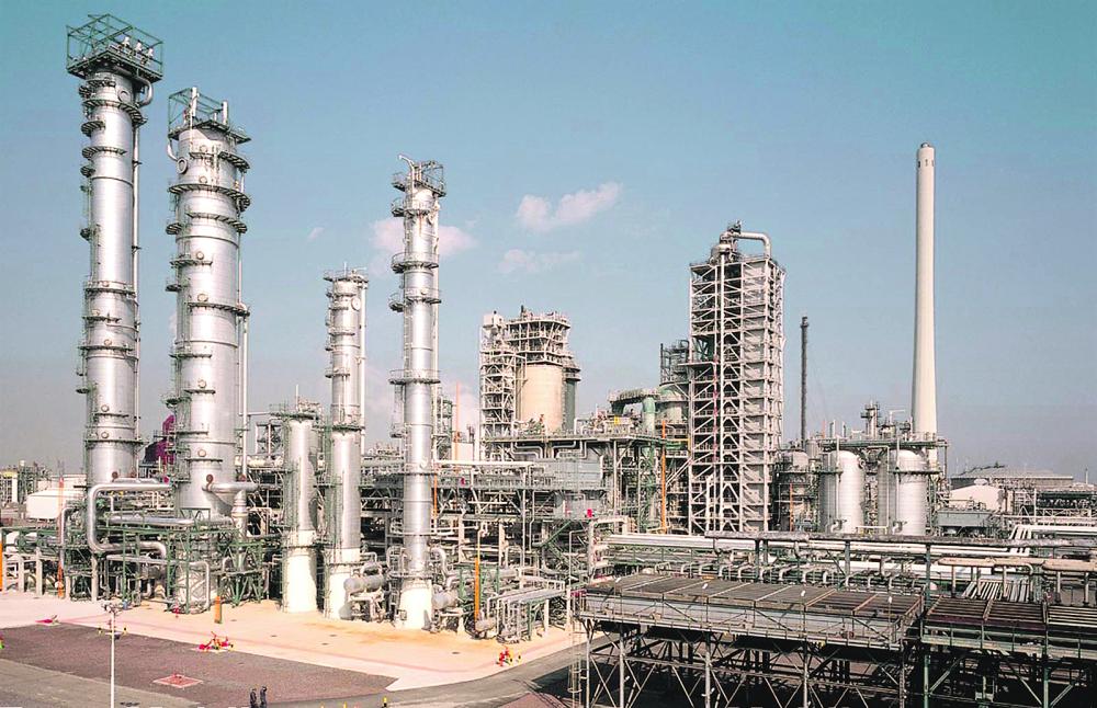 2.2 % نمو متوقع لاقتصاد المملكة العام الجاري