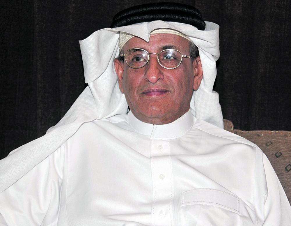 المسرح السعودي يفقد أحد أهم رواده