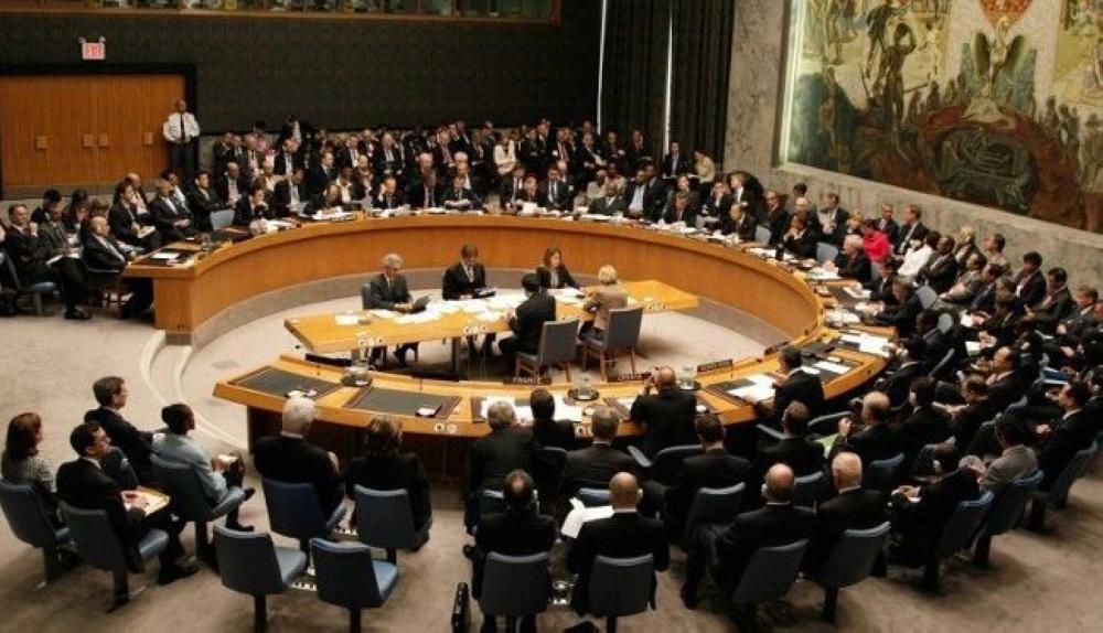 مجلس الأمن يدين هجوم باكستان: عمل خسيس وجبان