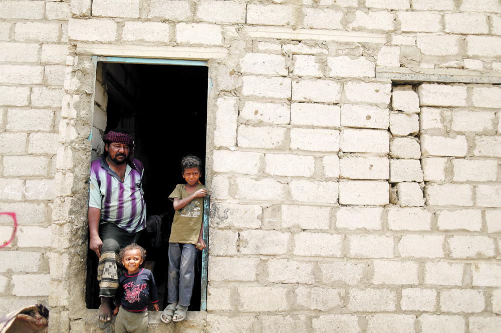 «تعز» تستنجد وتطلب الخلاص من حصار الحوثي