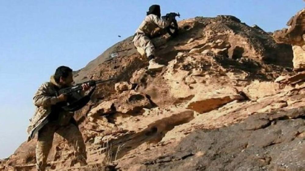 مسنودًا بـ«التحالف».. الجيش اليمني يستعيد مواقعًا جديدة فى صعدة