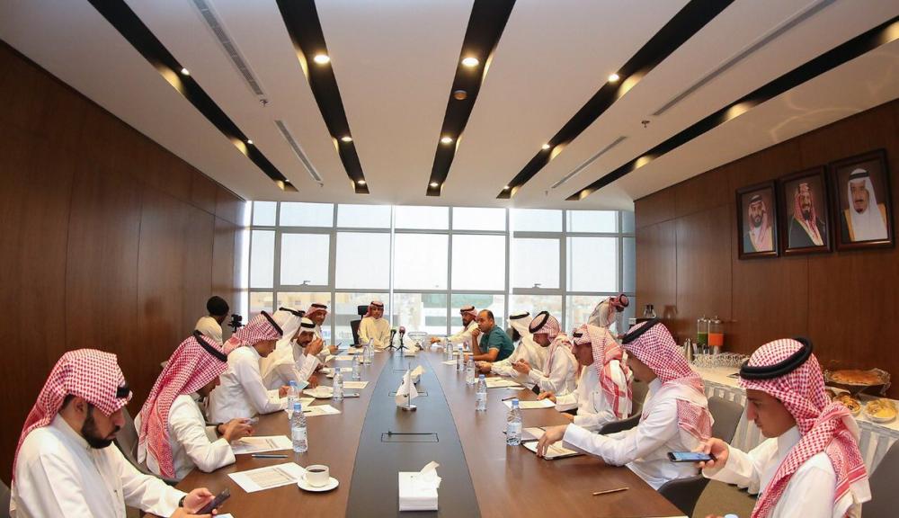 إعلان قرعة دوري الدرجة الثانية لكرة القدم 