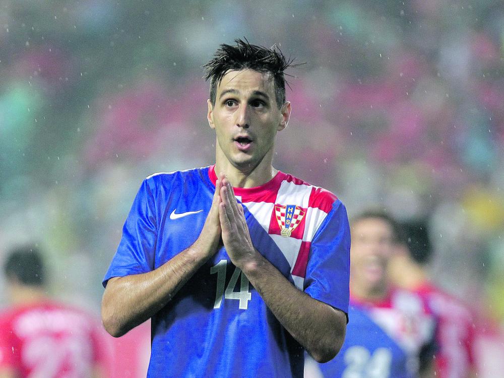 كالينيتش.. اللاعب الأسوأ حظًا