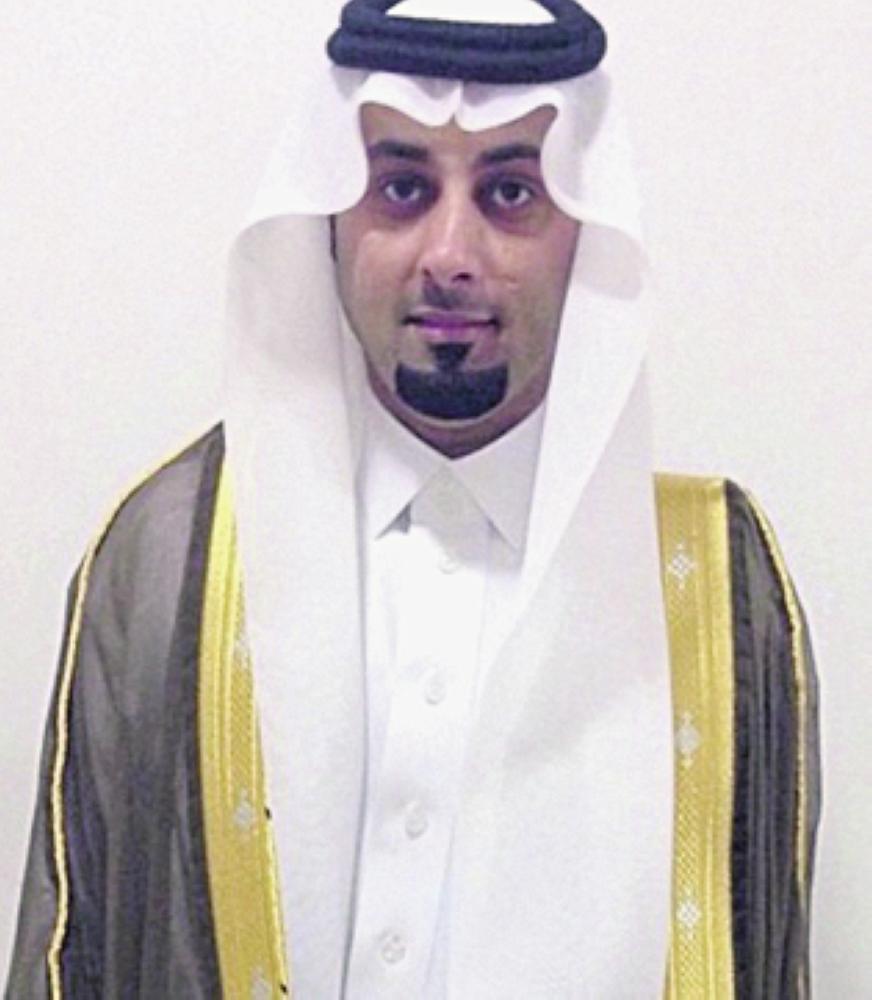 تكليف الفيصل الخنيفر برئاسة الروضة