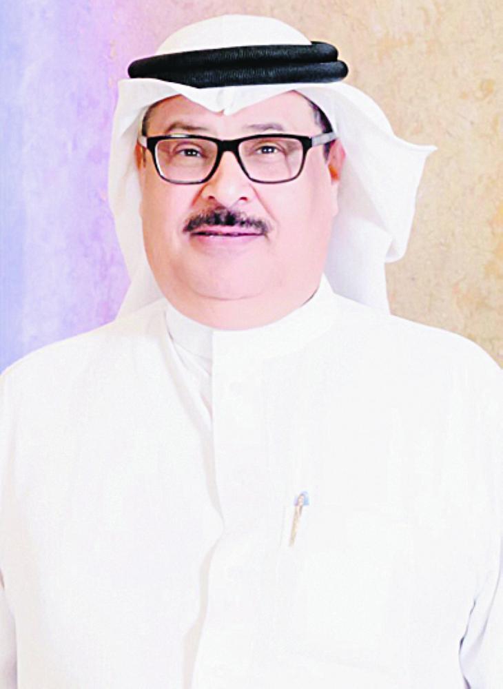 القرناس: نعمل بهدف تطوير الطائرة السعودية