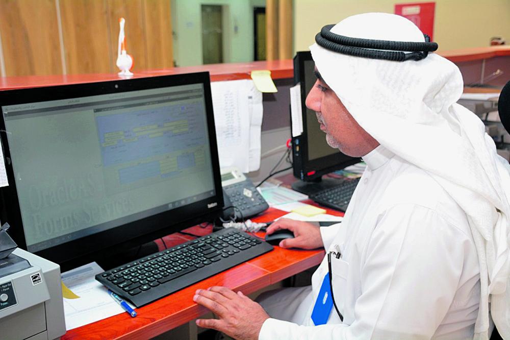 بلدية القطيف تصدر 13725 شهادة ورخصة