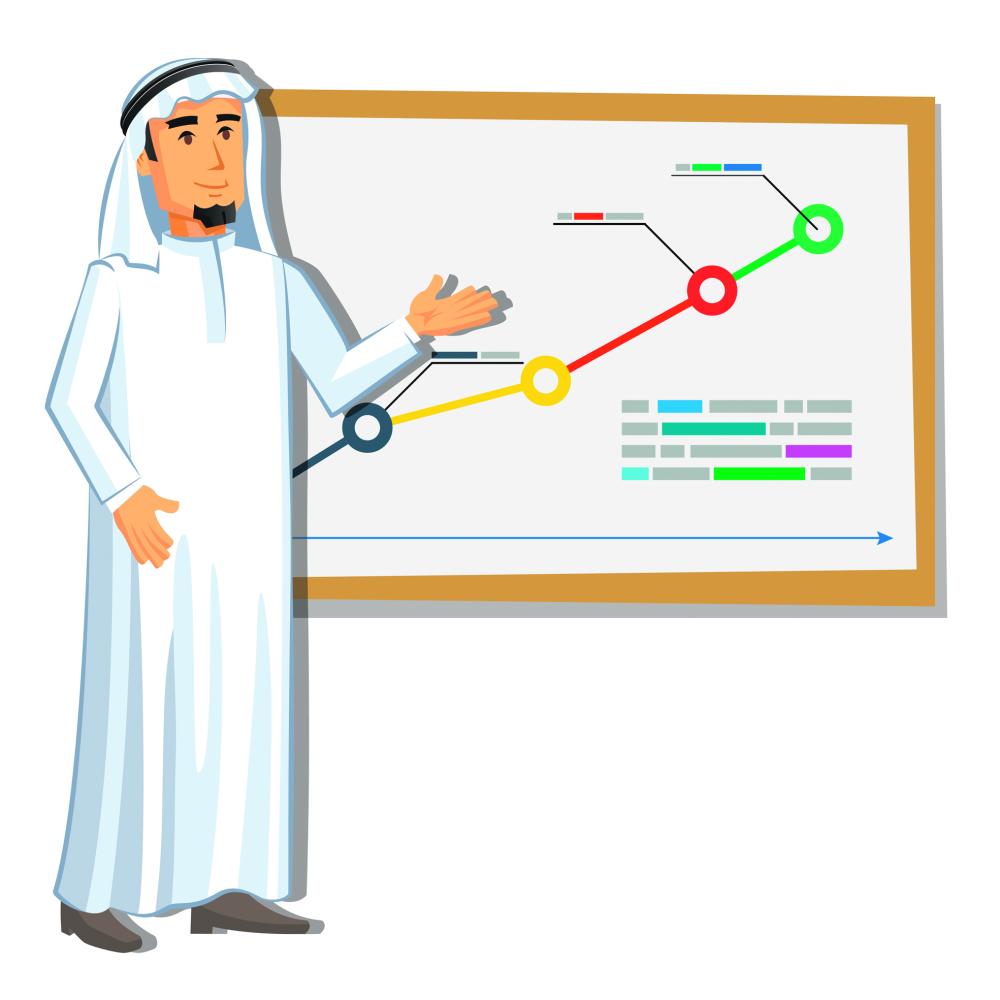 10 أيام لحصر الشواغر الوظيفية بالقطاع الخاص