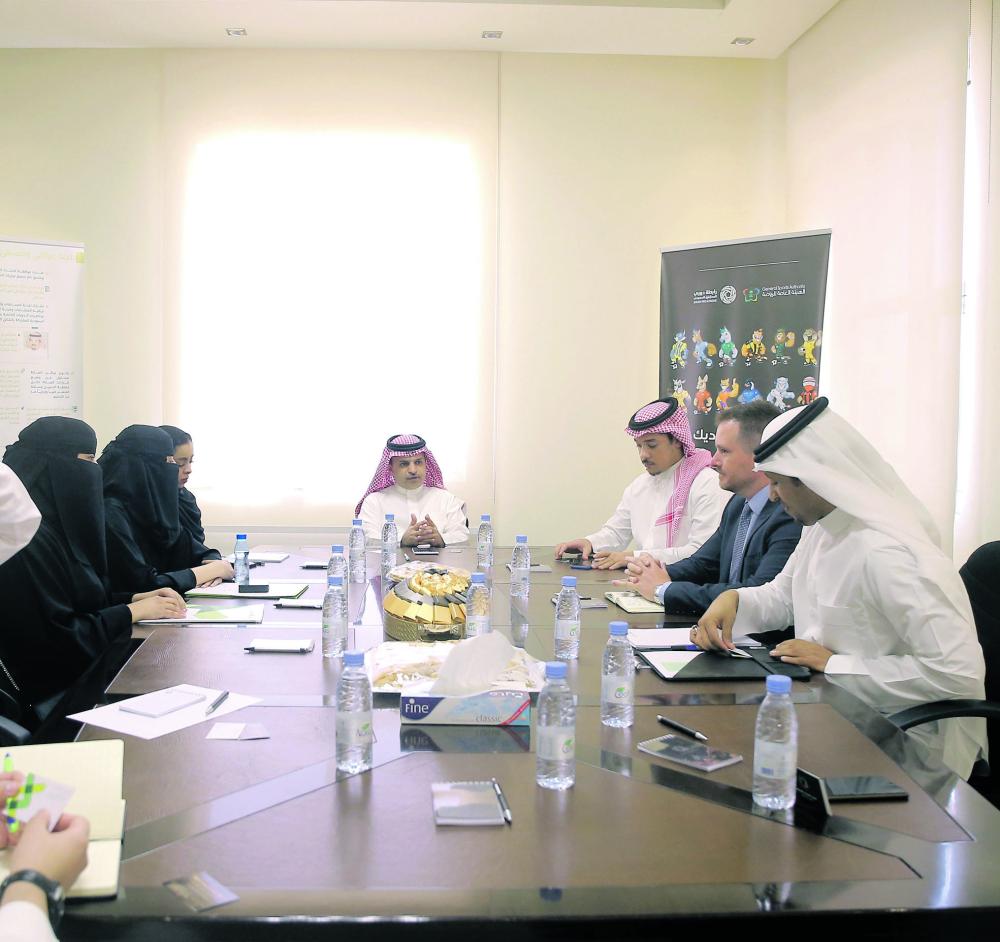 «الرابطة» تبحث عن حل للتعصب الرياضي