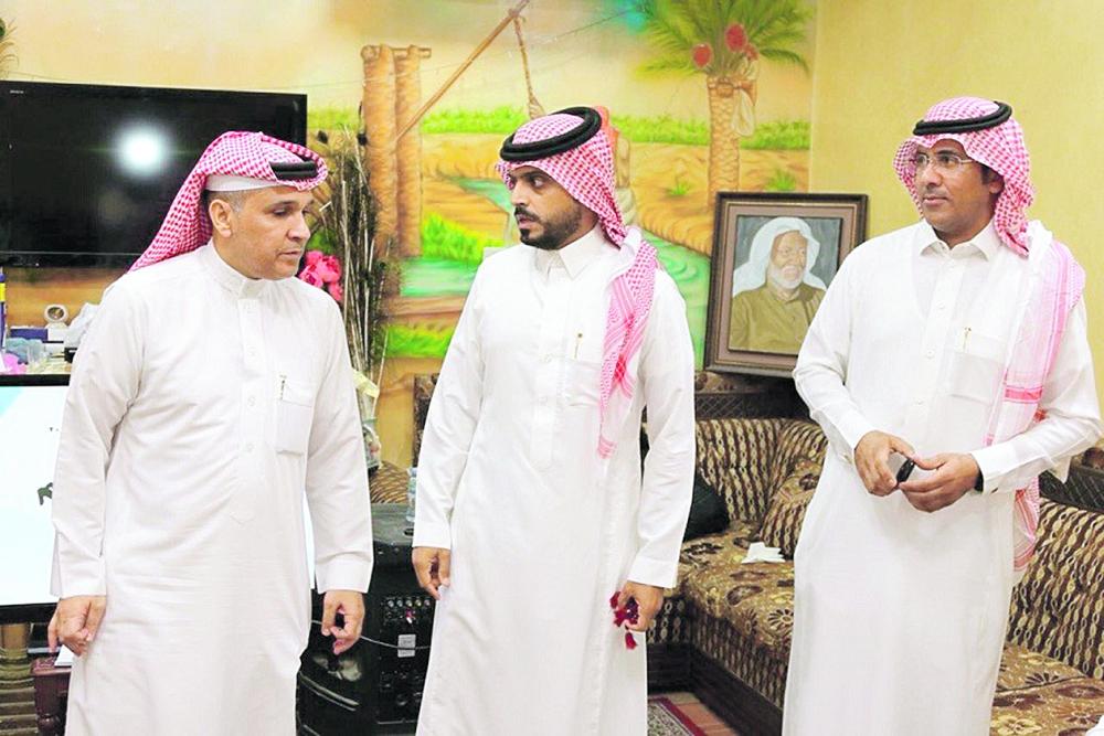 تأسيس ملتقى مدربي الأحساء والعطوي رئيسا