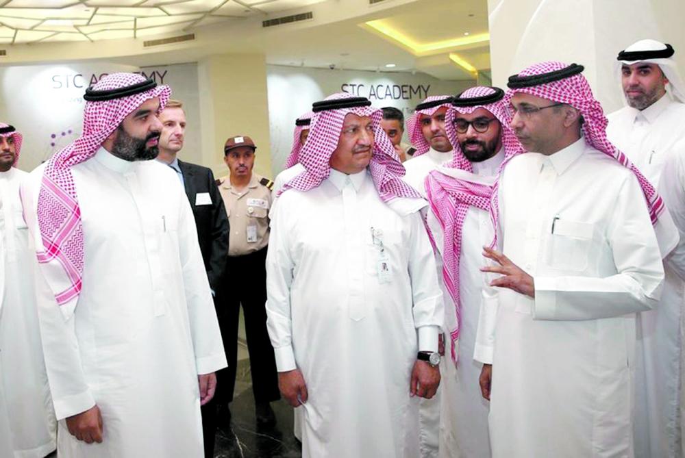 بناء قدرات محلية في مجال الأمن السيبراني
