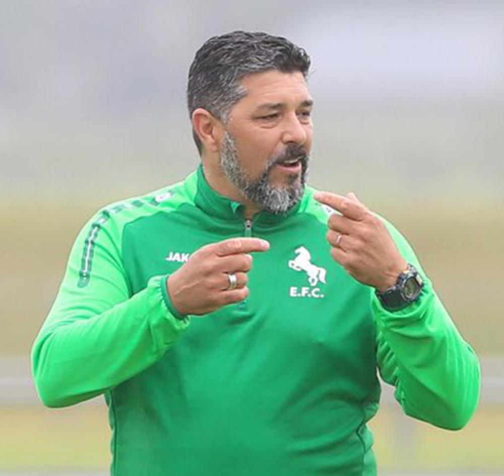 11 مدربا جديدا يشعلون دوري «المحترفين»