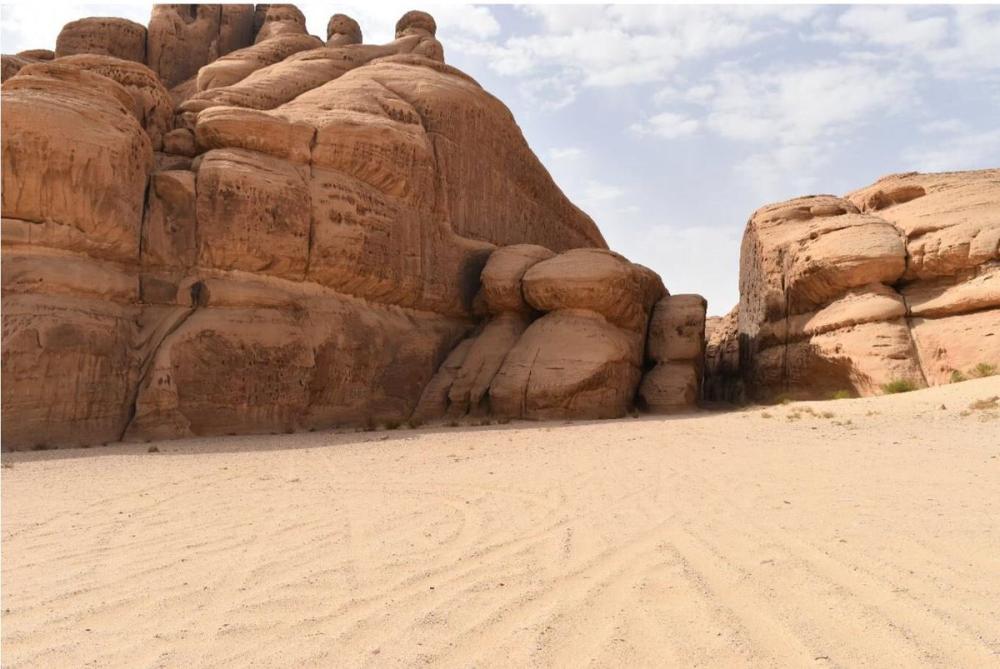 هيئة السياحة : انضمام 43 موقعاً جديداً  لسجل الأثار 