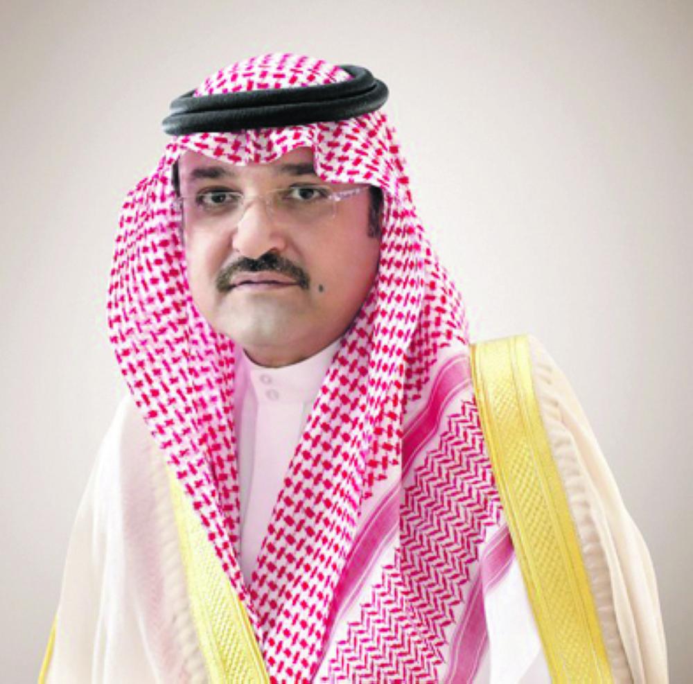 محافظ جدة يفتتح مركز تدريب وتوطين الوظائف
