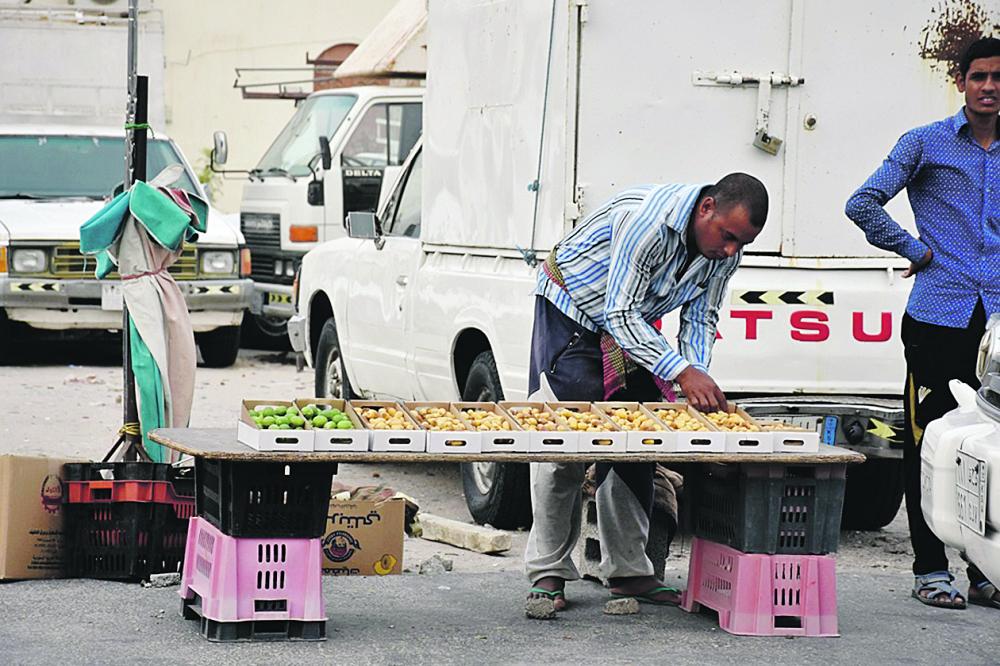 موسم تمور مميز بالأحساء.. والصرام في أغسطس