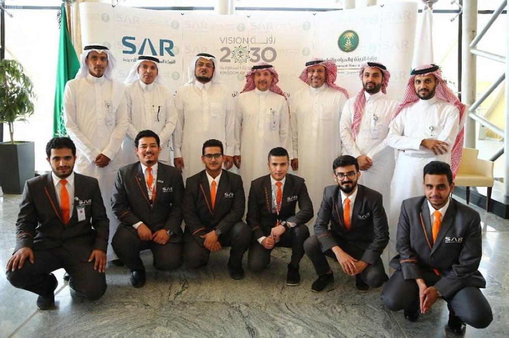 زراعة مليوني شجرة على جنبات السكة الحديدية