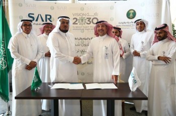 زراعة مليوني شجرة على جنبات السكة الحديدية