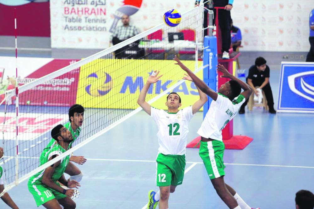 طائرة منتخب الشباب تعبر الإمارات لملاقاة الصين