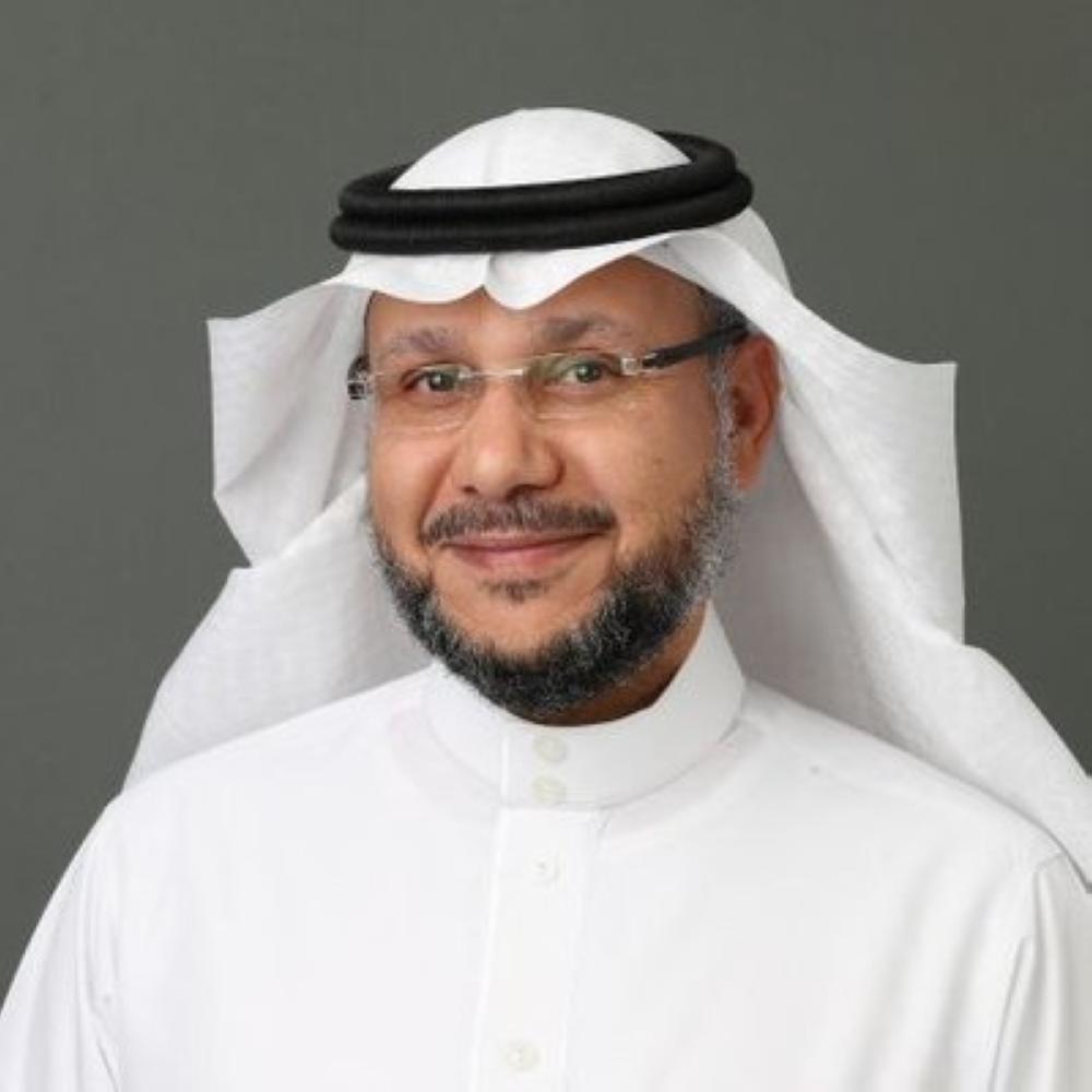 'السويلم' رئيساً تنفيذياً لهيئة الملكية الفكرية