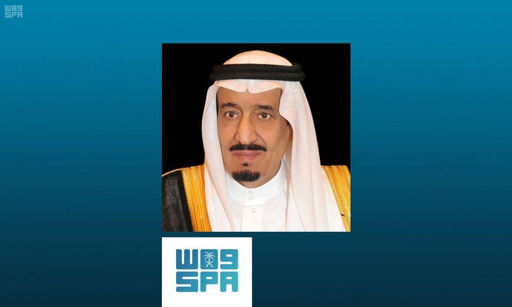 القيادة تهنئ رئيس المالديف بذكرى الاستقلال