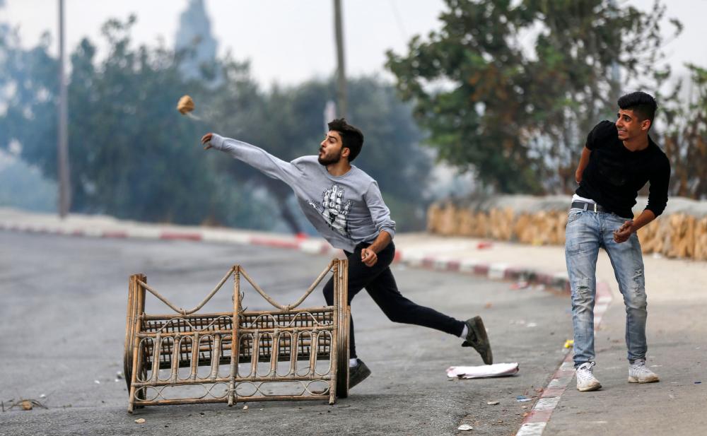 الاحتلال يقرر بناء 400 وحدة استيطانية جديدة 