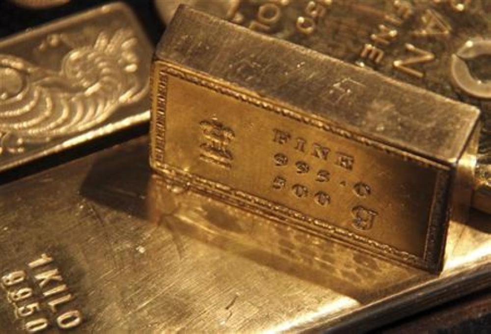 الذهب يرتفع 0.1% مع تراجع الدولار