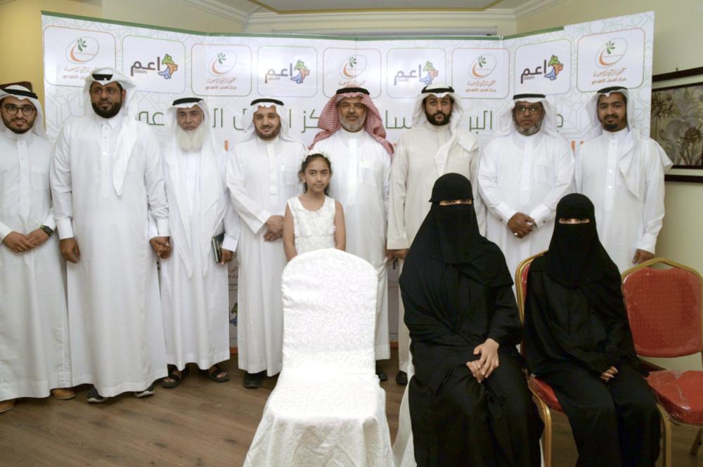 «بر» الأحساء تحتضن 4 فرق ومبادرات تطوعية