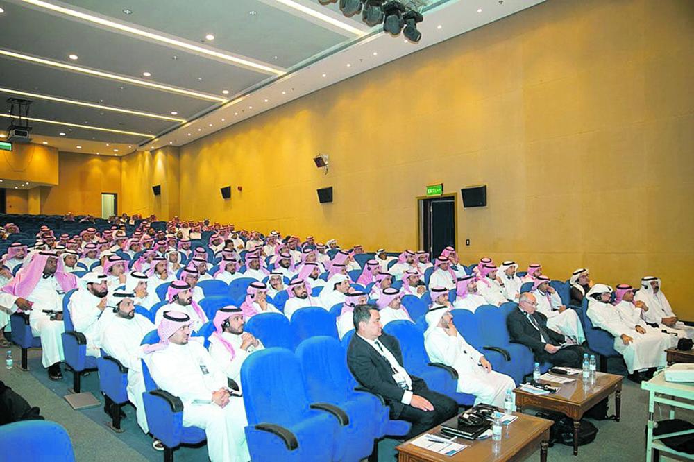 ورشة عمل تطويرية من رابطة المحترفين