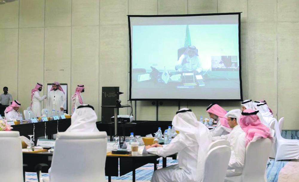 ورشة عمل لتطوير منظومة التجارة والاستثمار
