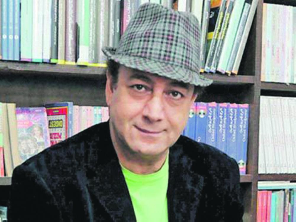 بيت السرد يناقش رواية «حذاء فيلليني» بفنون الدمام