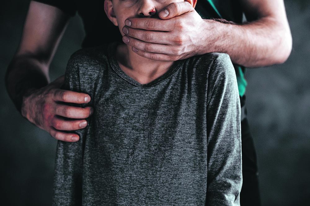 القتل حدًّا لخاطف «غلام» ومبتز أهله