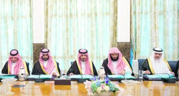 برئاسة ولي العهد.. لجنة عليا لشؤون المواد الهيدروكربونية
