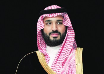 القيادة تهنئ رئيس بنين بذكرى الاستقلال