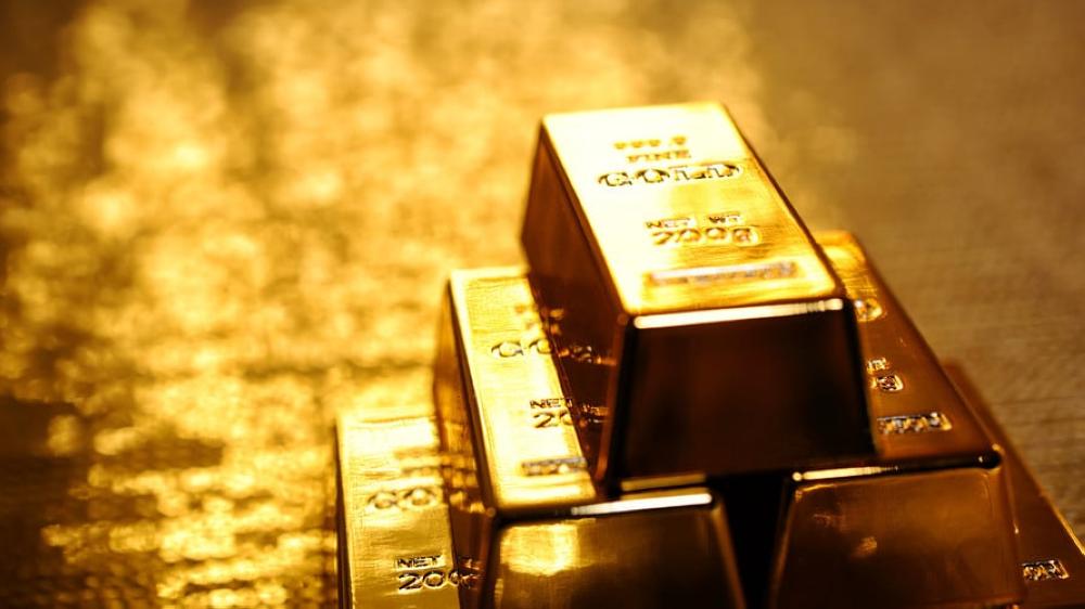 أسعار الذهب العالمية تصل إلى أدنى مستوى لها خلال عام