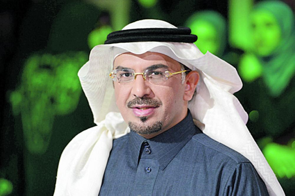 المحيميد: يتميز بالتنسيق والتكامل مع ولي الأمر