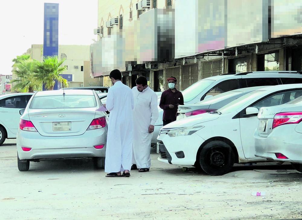توطين «تأجير السيارات».. استثمار في شباب الوطن