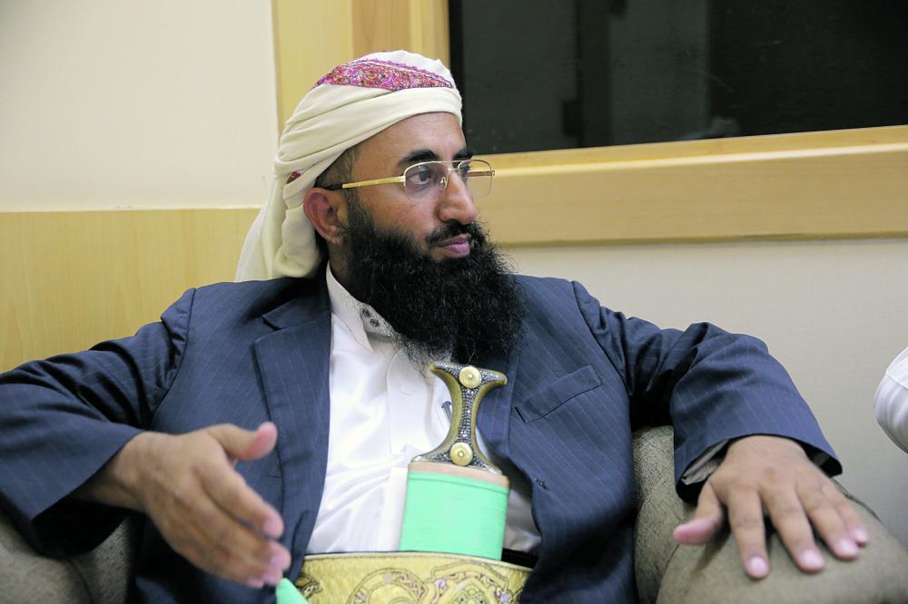 «صعدة» رفضت طائفية حوثي إيران