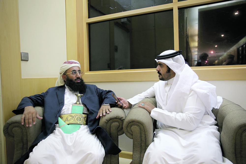 «صعدة» رفضت طائفية حوثي إيران