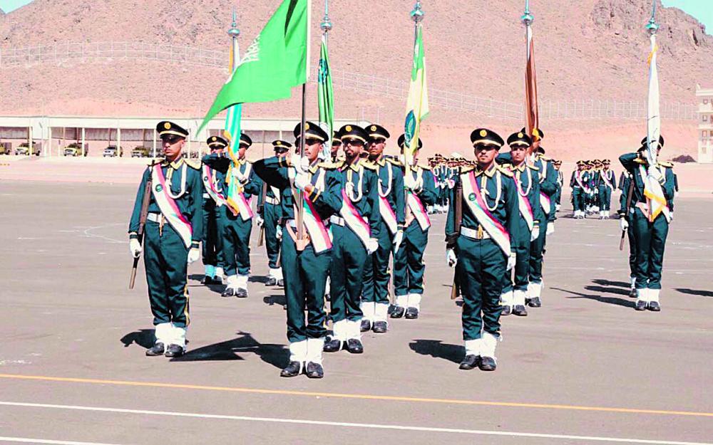 تخريج الدورة التأهيلية للفرد الأساسي بـ«مدني المدينة المنورة»
