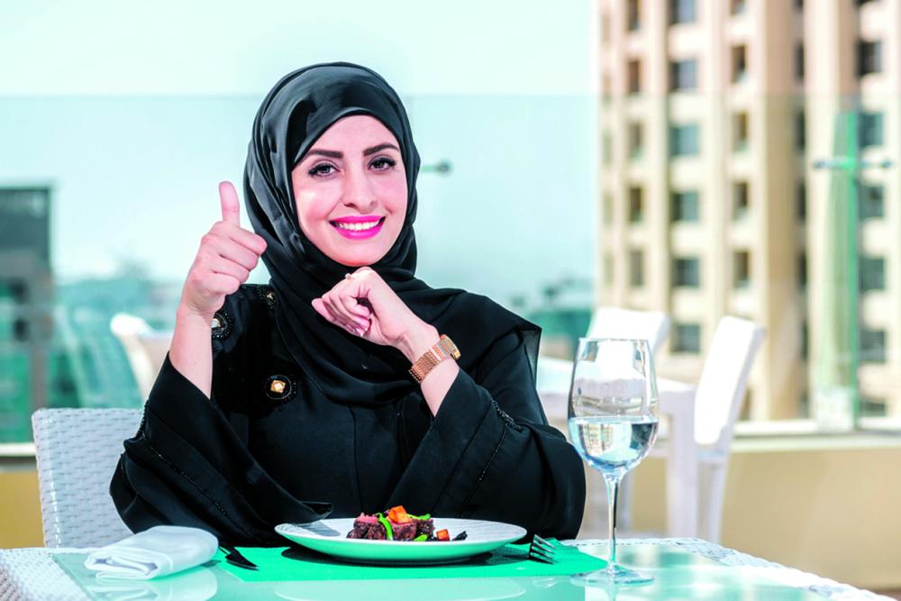 إلزام المطاعم والمقاهي بعرض «السعرات الحرارية»