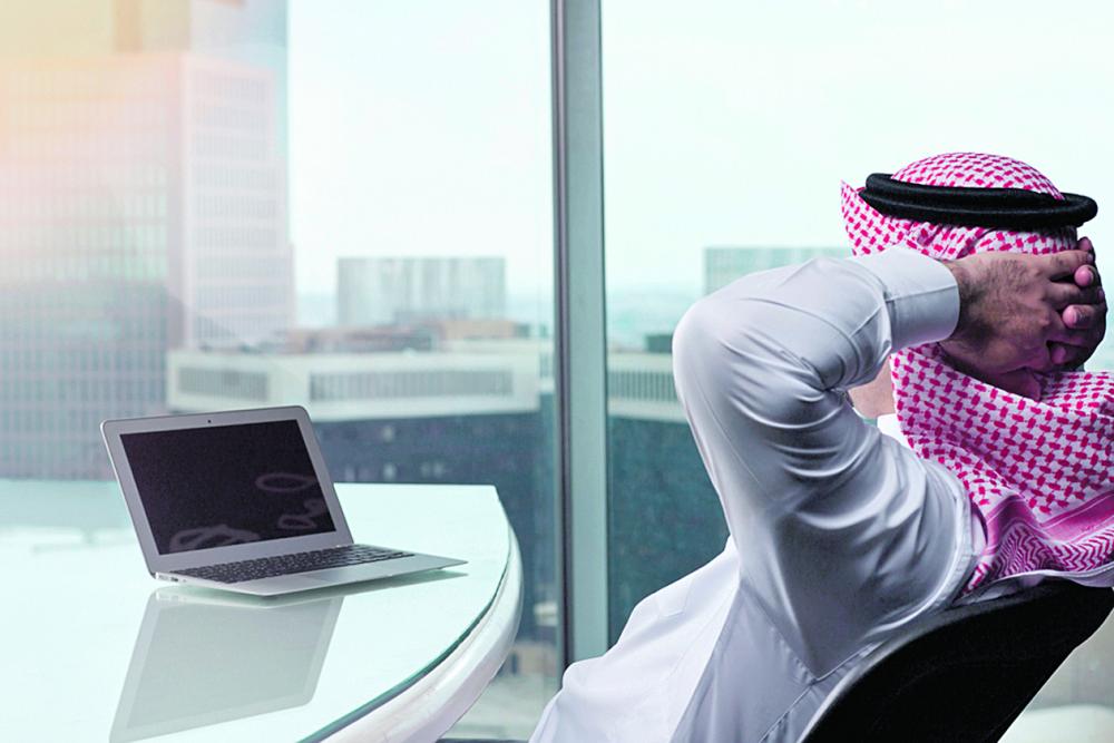 576 ألف جامعي وجامعية عاطلون عن العمل